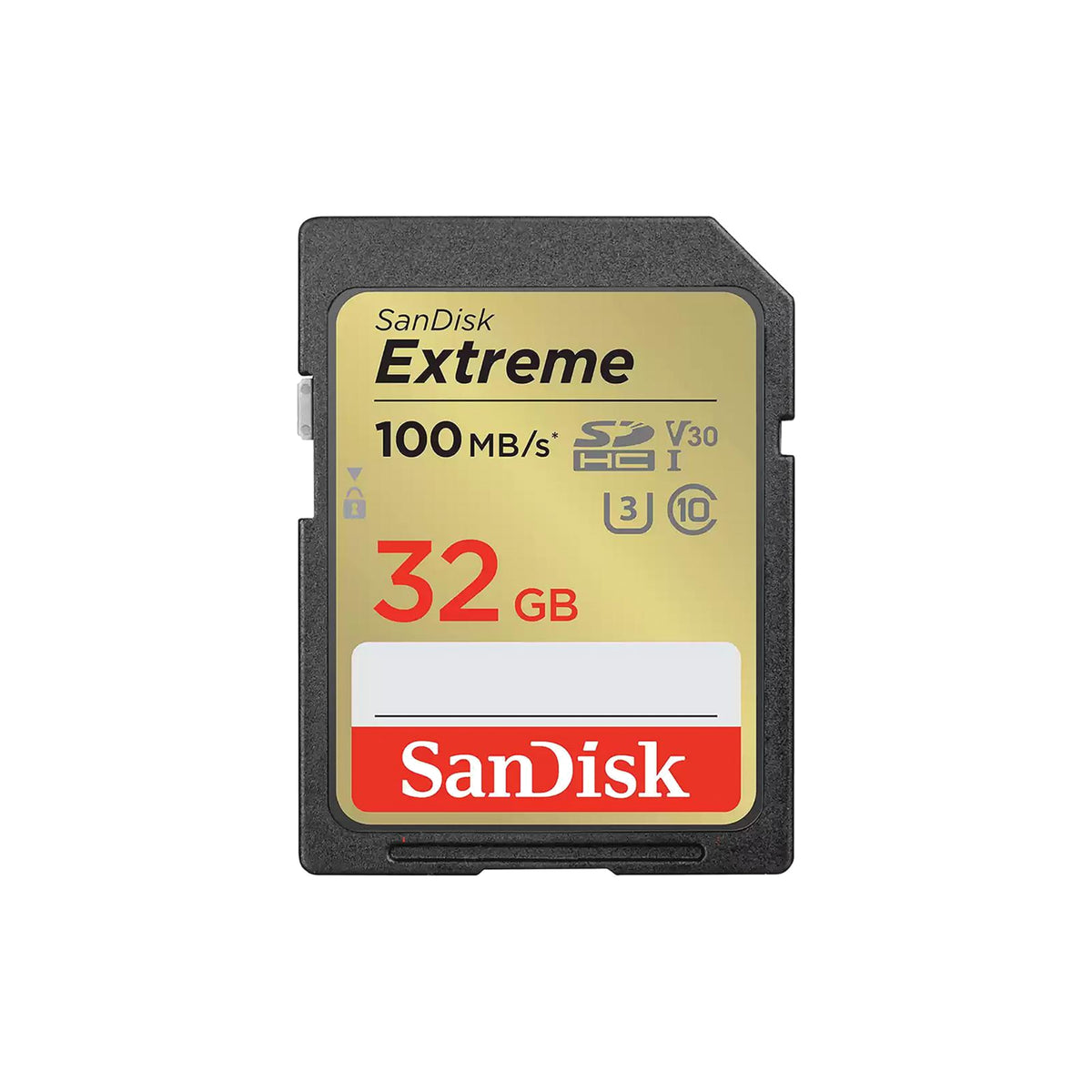 SanDisk Extreme SDHC 32GB 2-pack