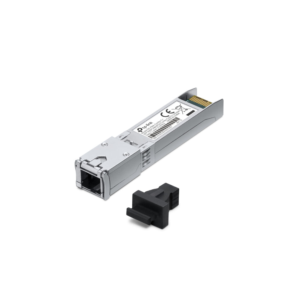 TP-Link DeltaStream DS-PMA-Combo C+ SFP XGS-PON &amp; GPON Combo Module