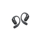 SHOKZ OpenFit 2 Trådlösa Neckband-hörlurar Svart
