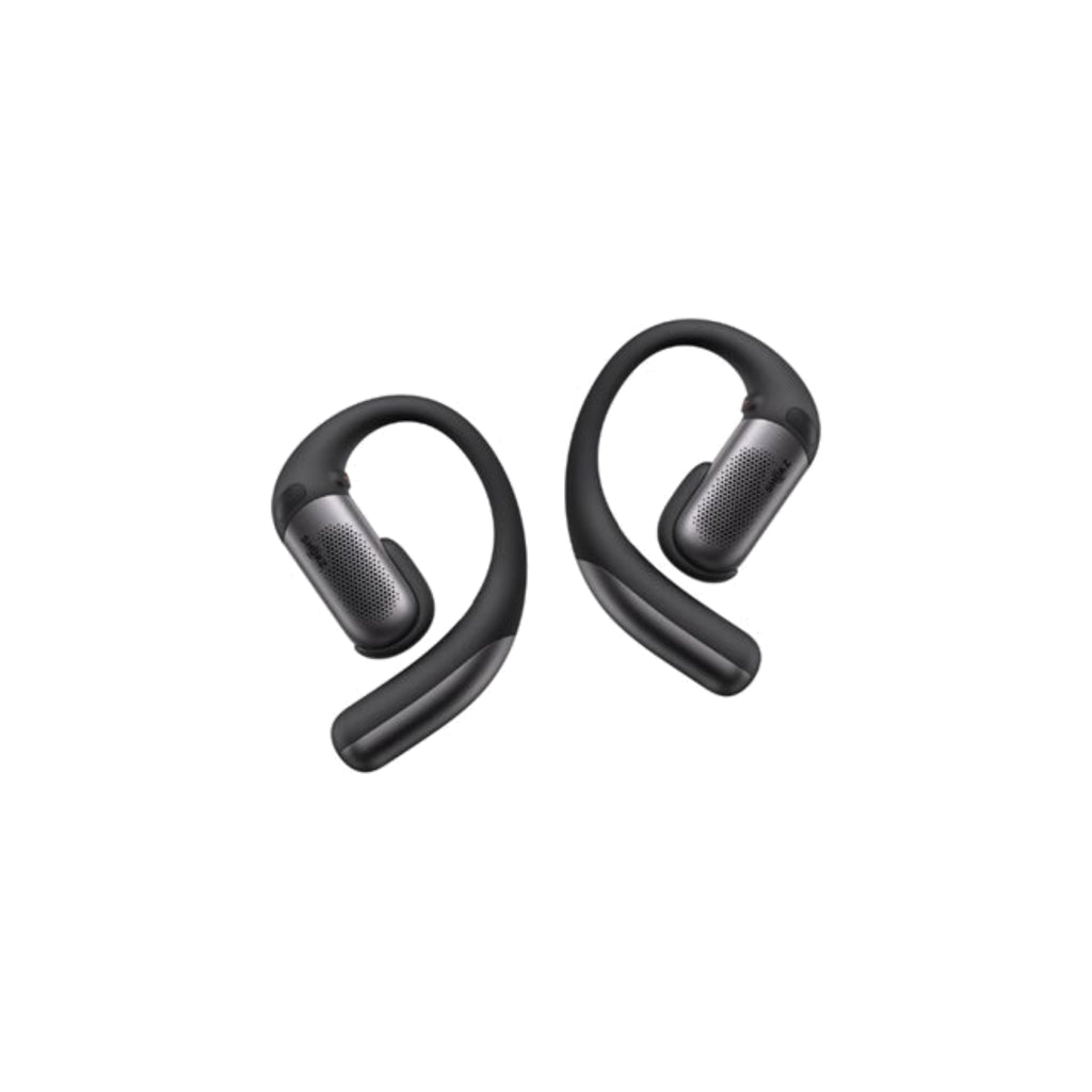 SHOKZ OpenFit Pro Trådlösa Neckband-hörlurar Svart