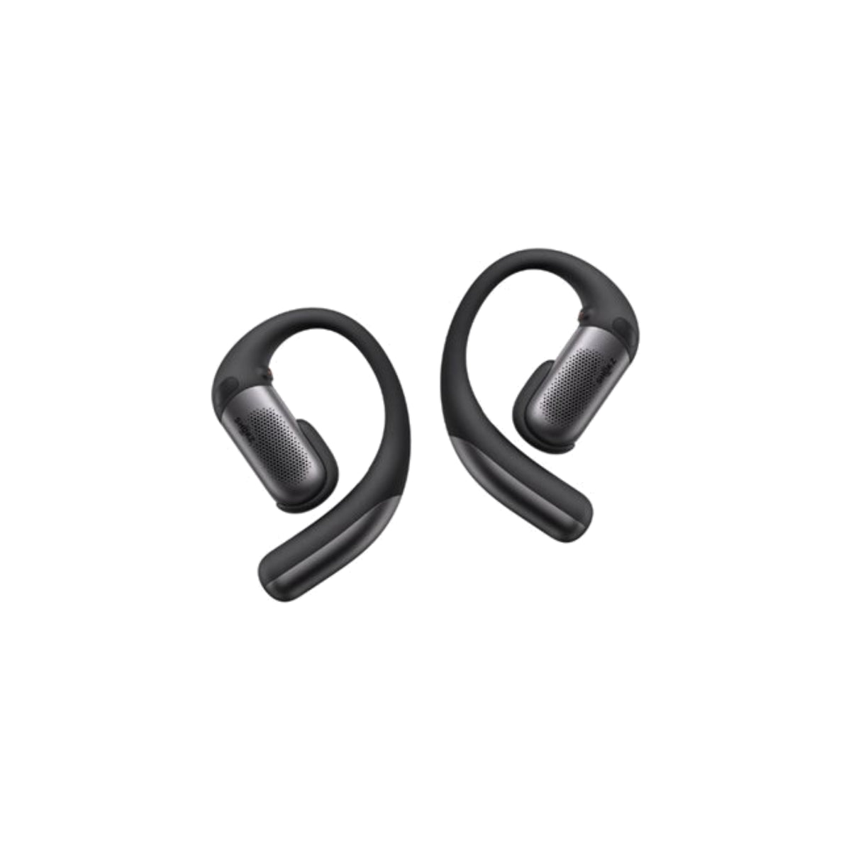SHOKZ OpenFit Pro Trådlösa Neckband-hörlurar Svart