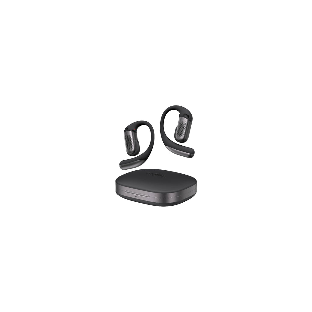 SHOKZ OpenFit Pro Trådlösa Neckband-hörlurar Svart