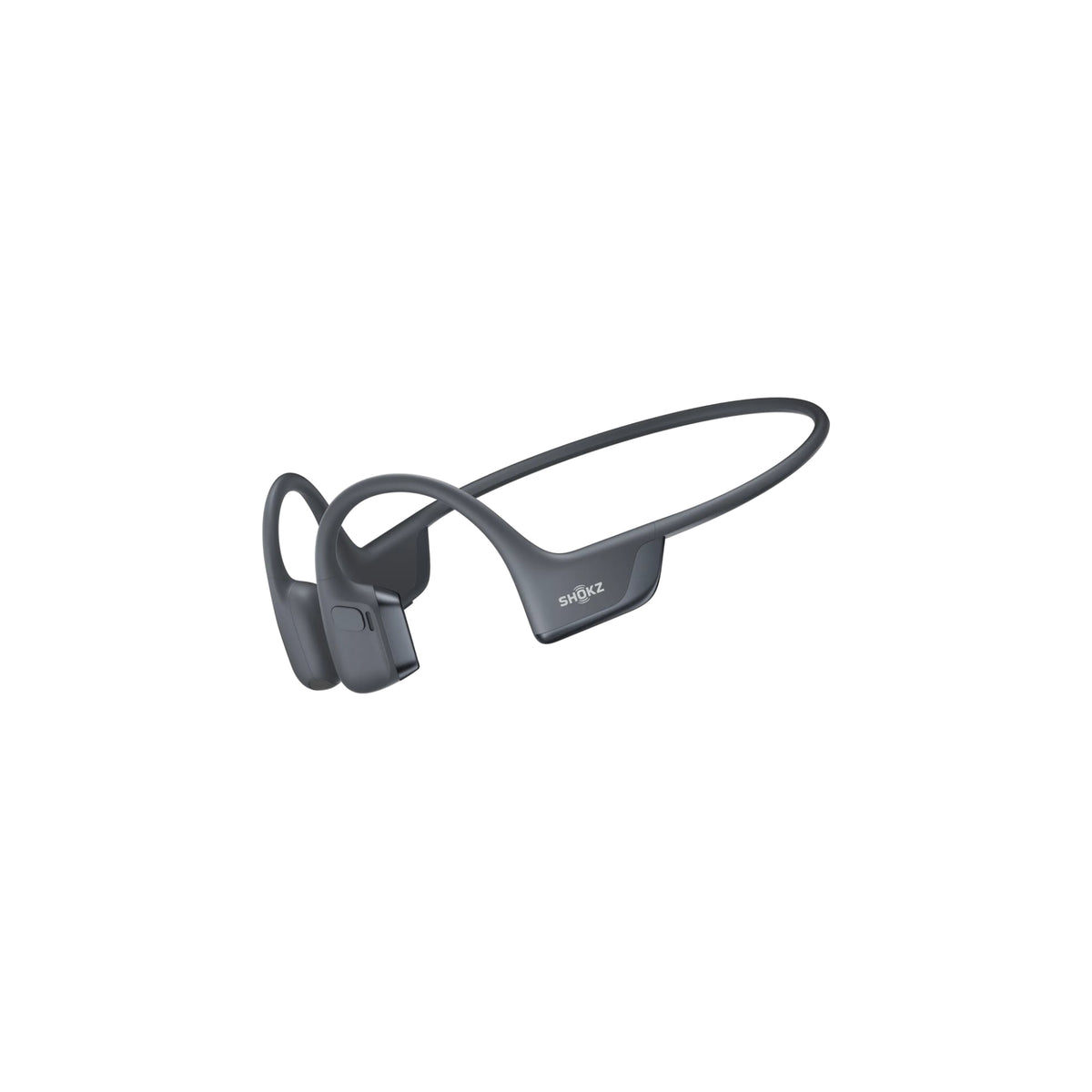 SHOKZ OpenRun Pro 2 Mini Svart