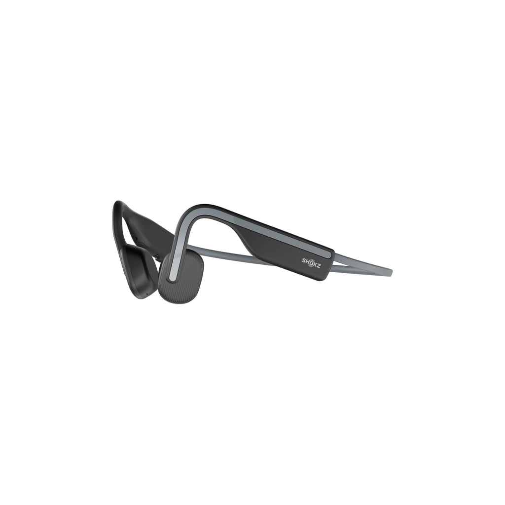SHOKZ OpenMove Trådlösa Neckband-hörlurar Grå