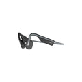 SHOKZ OpenMove Trådlösa Neckband-hörlurar Grå