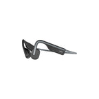 SHOKZ OpenMove Trådlösa Neckband-hörlurar Grå
