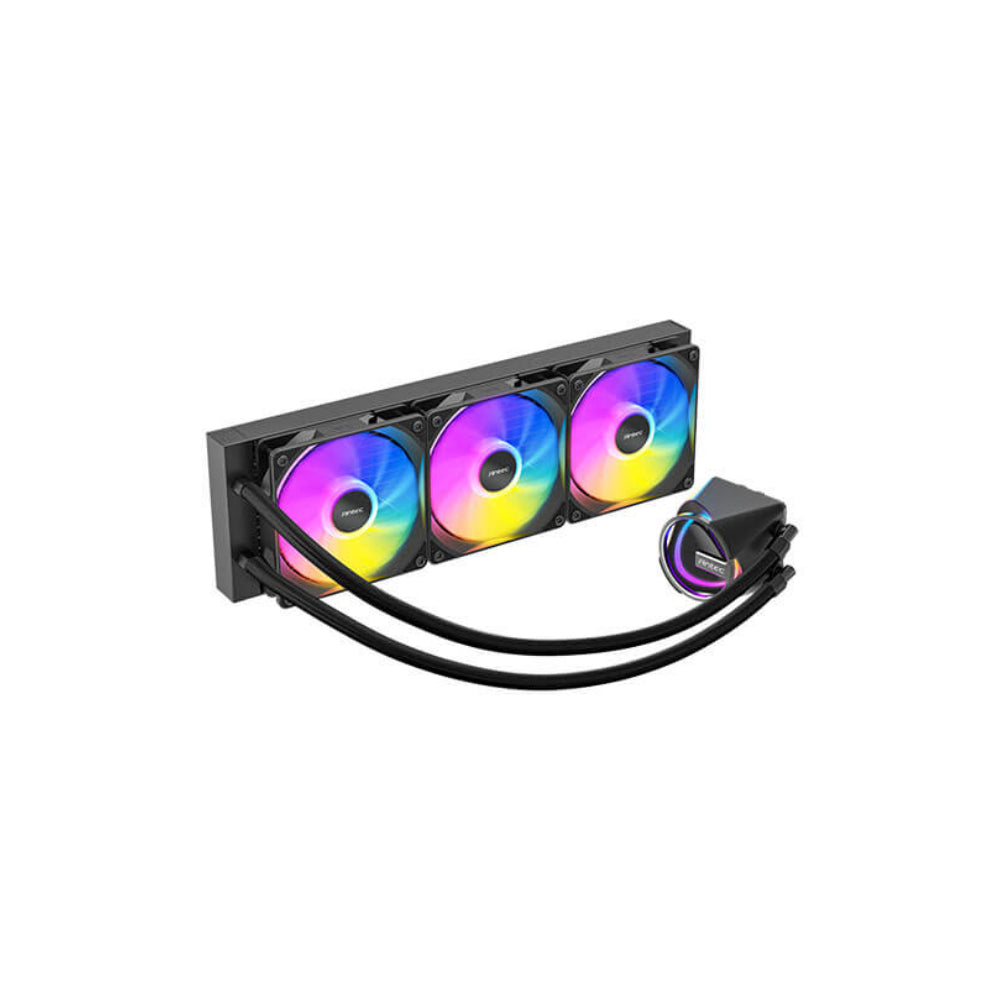 Antec Skeleton 360 360mm Svart