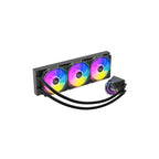 Antec Skeleton 360 360mm Svart