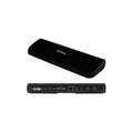 StarTech USB 3.0 Docking Station med HDMI,DVI/VGA