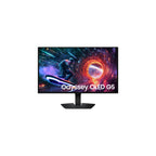 Samsung Odyssey OLED G5 S27FG506SU 27" - 2560x1440 OLED 165Hz
