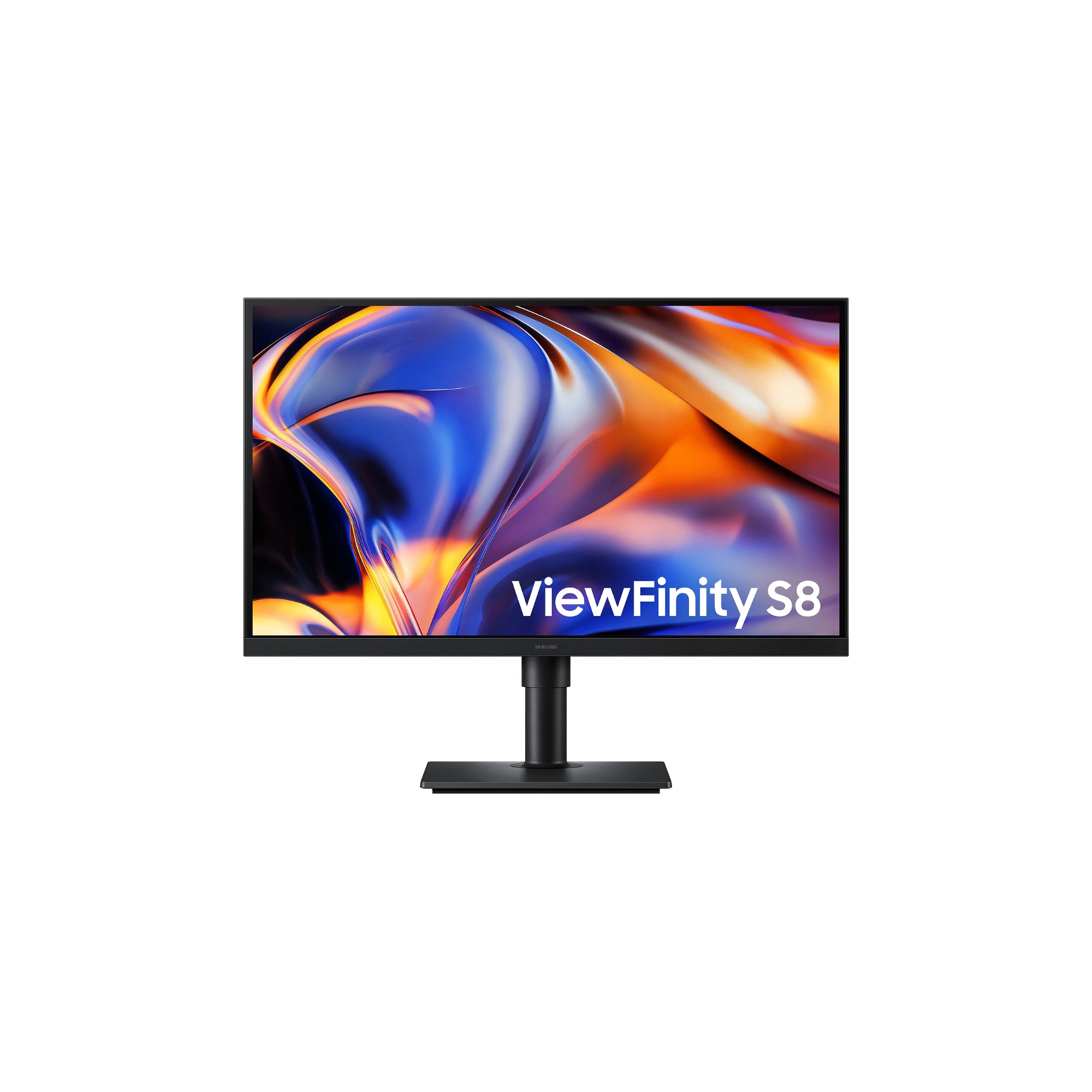 Samsung S80HF 27" - USB-C 5120x2880 IPS 60Hz