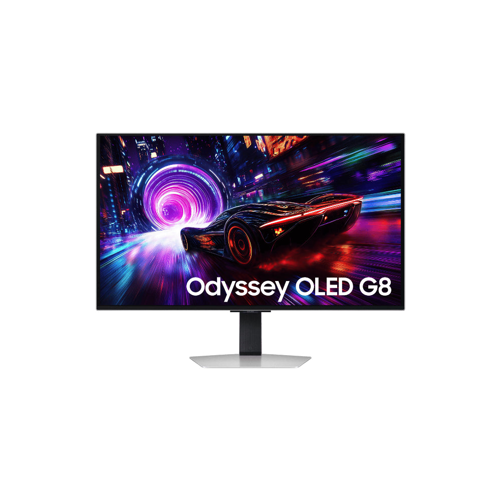 Samsung Odyssey G81SF 27" - 3840x2160 4K OLED 240Hz