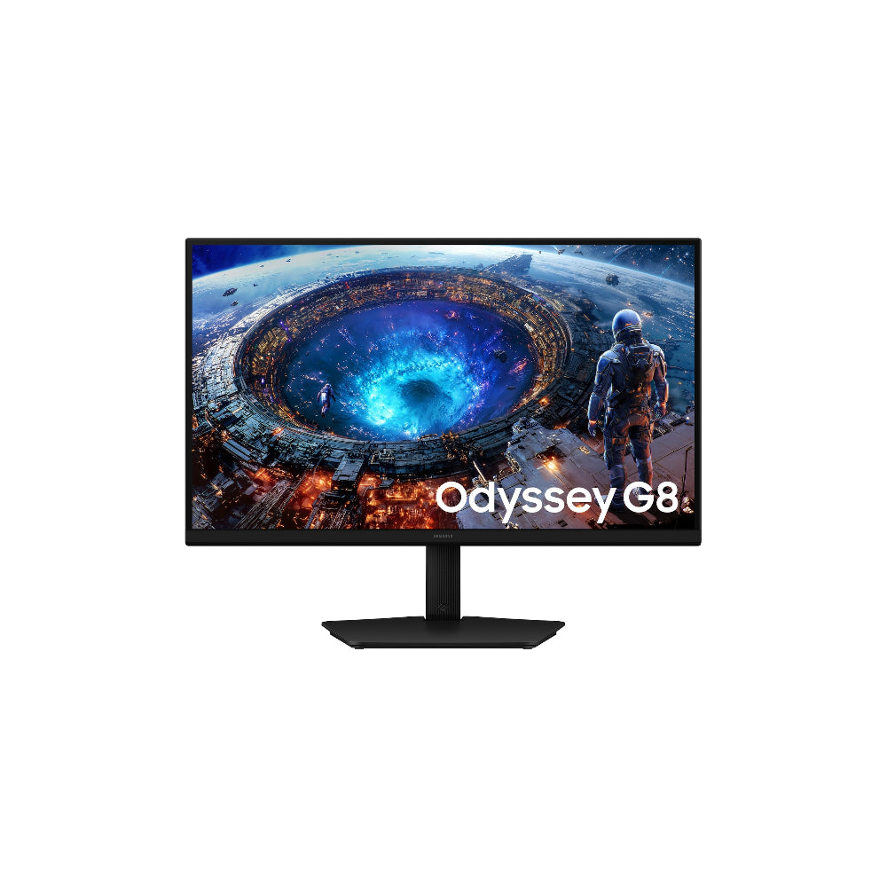 Samsung Odyssey G8 27HG806 27" 5K - 5120x2880 IPS 180Hz/360Hz