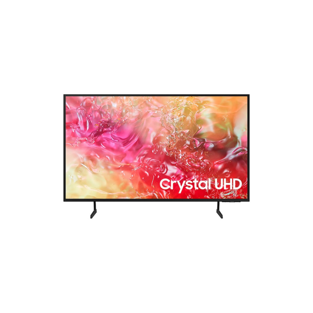 Samsung UE50DU7192U 50" - 4K