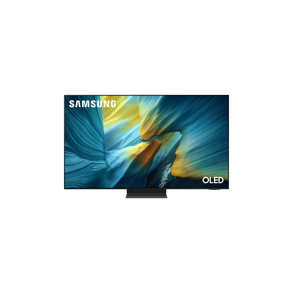 Samsung QE55S95FAT 55" - QD-OLED 4K