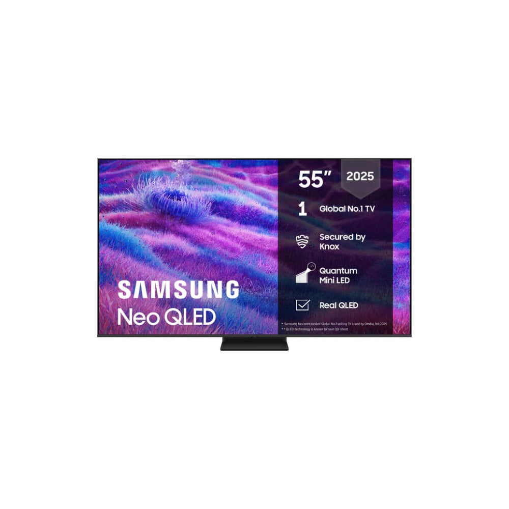 Samsung GQ55QN80FAU 55" - QLED - 4K