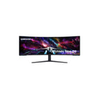 Samsung Odyssey Neo G9 S57CG952NU 57" - Ultrawide 7680x2160 VA 240Hz