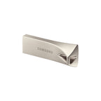 Samsung BAR Plus MUF-64BE3 64GB – Champagne Silver