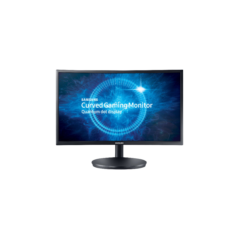 Samsung C24FG70FQU 23.5" - 1920x1080 VA 144Hz