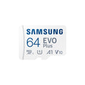 Samsung EVO Plus microSDXC UHS-I 64GB