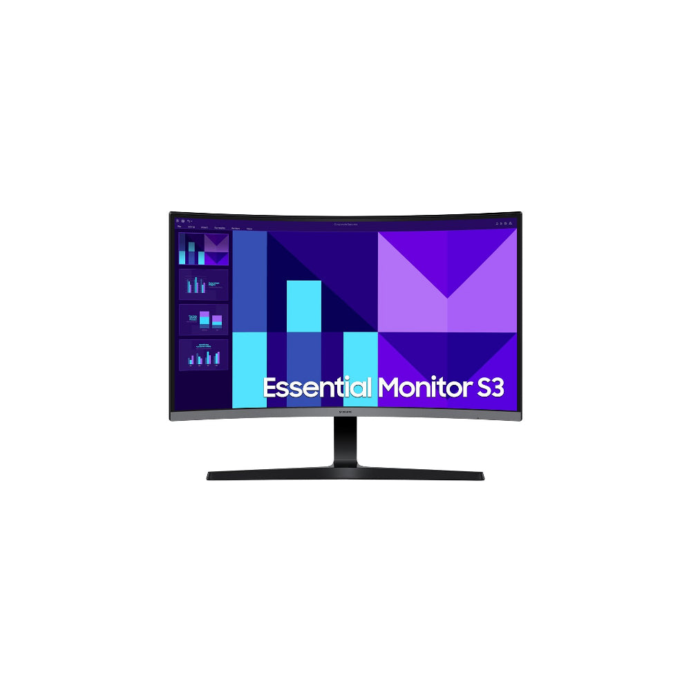 Samsung S27D390GAU 27" - 1920x1080 VA 100Hz
