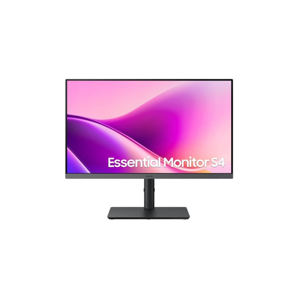 Samsung Essential S4 S24F434UAU 24" - USB-C 1920x1080 IPS 100Hz