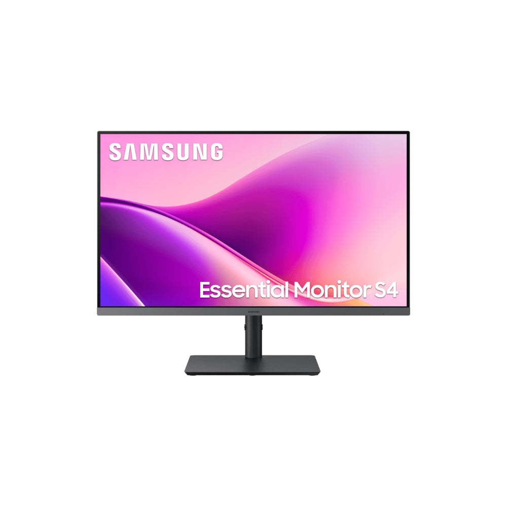 Samsung Essential S4 S43UF 27" - USB-C 1920x1080 IPS 100Hz