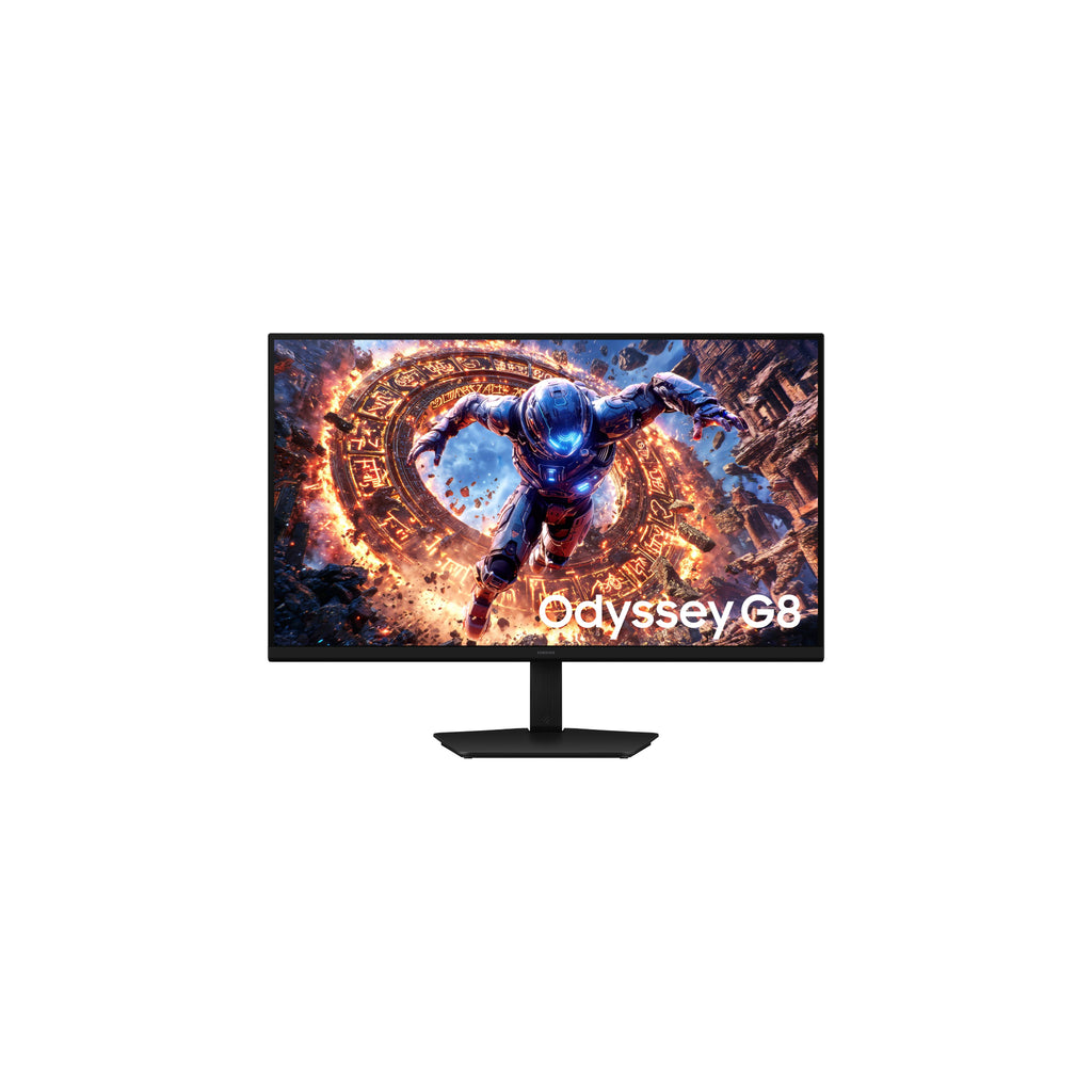 Samsung Odyssey G8 G80HS 32" - 6144x3456 Fast IPS 165Hz