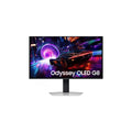 Samsung Odyssey G8 G81SF 27" - 3840x2160 OLED 240Hz