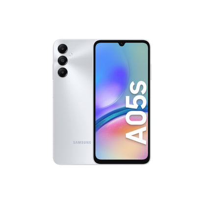 Samsung Galaxy A05s 6.7" 128GB Silver