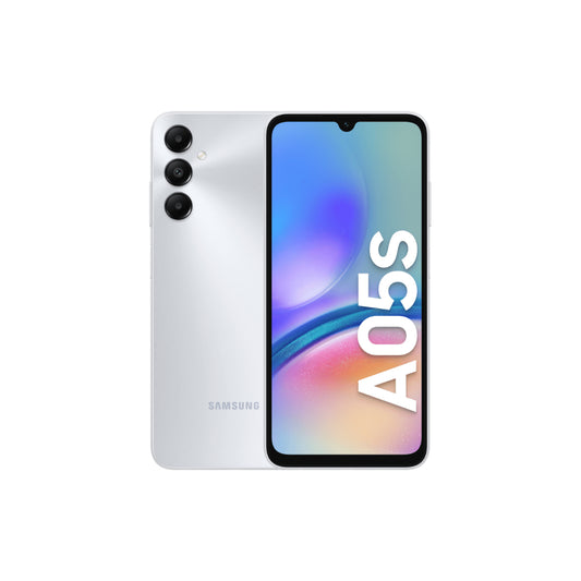 Samsung Galaxy A05s 6.7" 128GB Silver