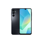 Samsung Galaxy A16 128GB Svart