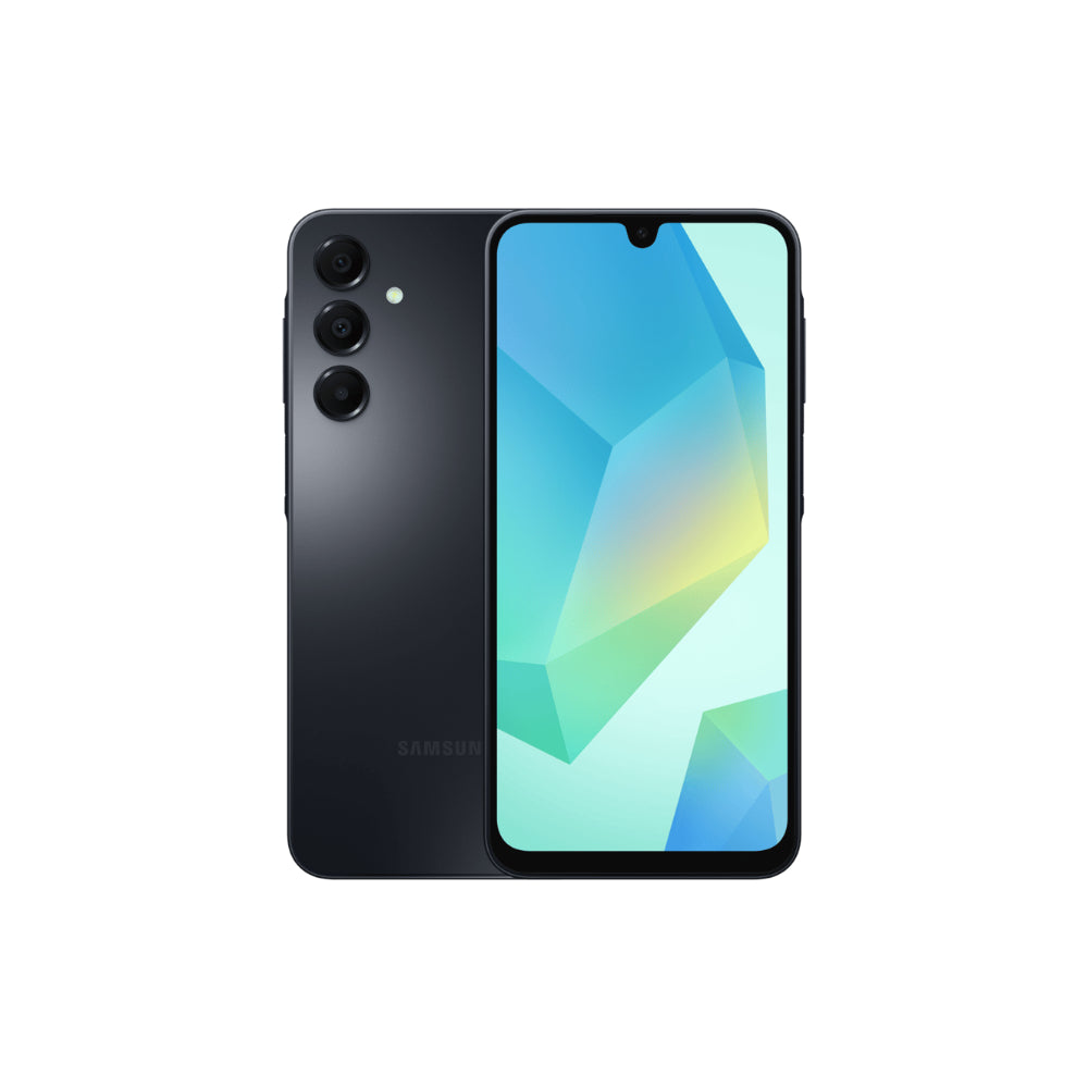 Samsung Galaxy A16 128GB Svart