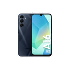 Samsung Galaxy A16 6.7" 128GB Blåsvart