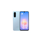 Samsung Galaxy A18 6.7" 4G 128GB Blå