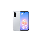 Samsung Galaxy A18 6.7" 4G 128GB Silver