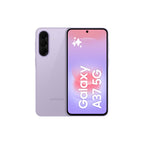 Samsung Galaxy A37 6.7" 5G 128GB Lavendel