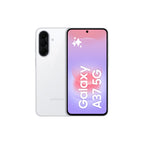 Samsung Galaxy A37 6.7" 5G 256GB Vit