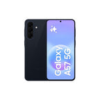 Samsung Galaxy A57 6.7" 5G 128GB Marinblå