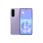 Samsung Galaxy A57 6.7" 5G 128GB Lila