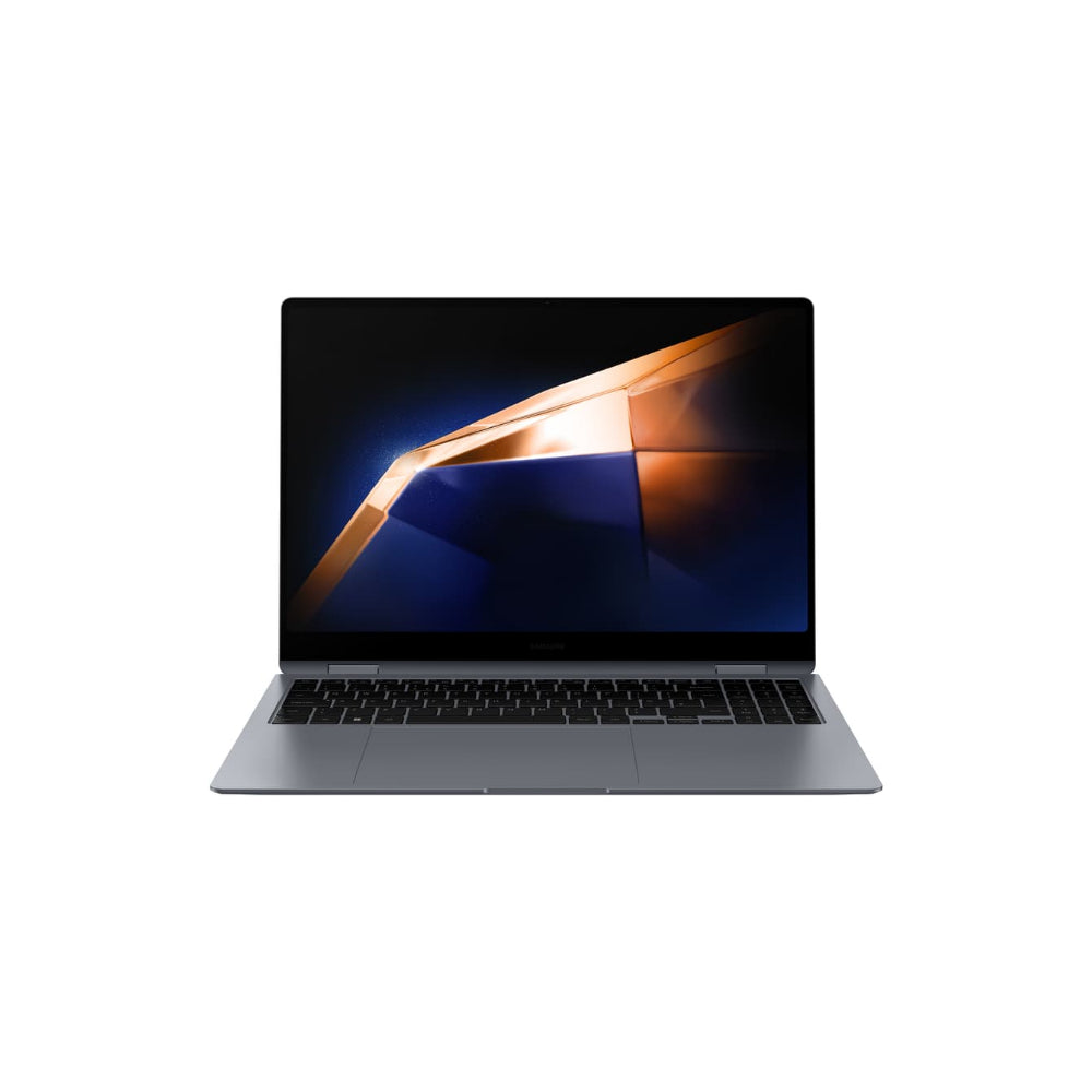 Samsung Galaxy Book4 Pro 360 16" Touch - Core Ultra 7 155H - 16GB 1TB SSD