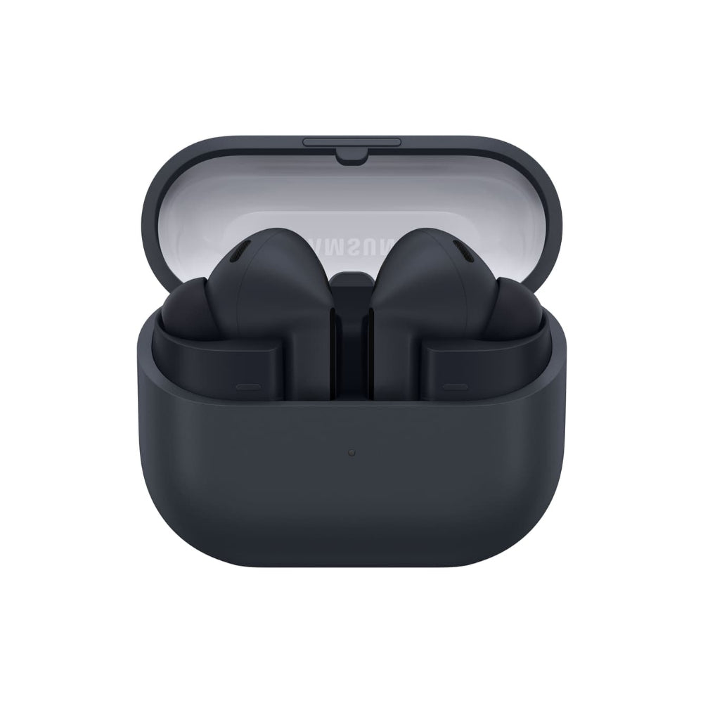 Samsung Galaxy Buds3 FE Mattsvart