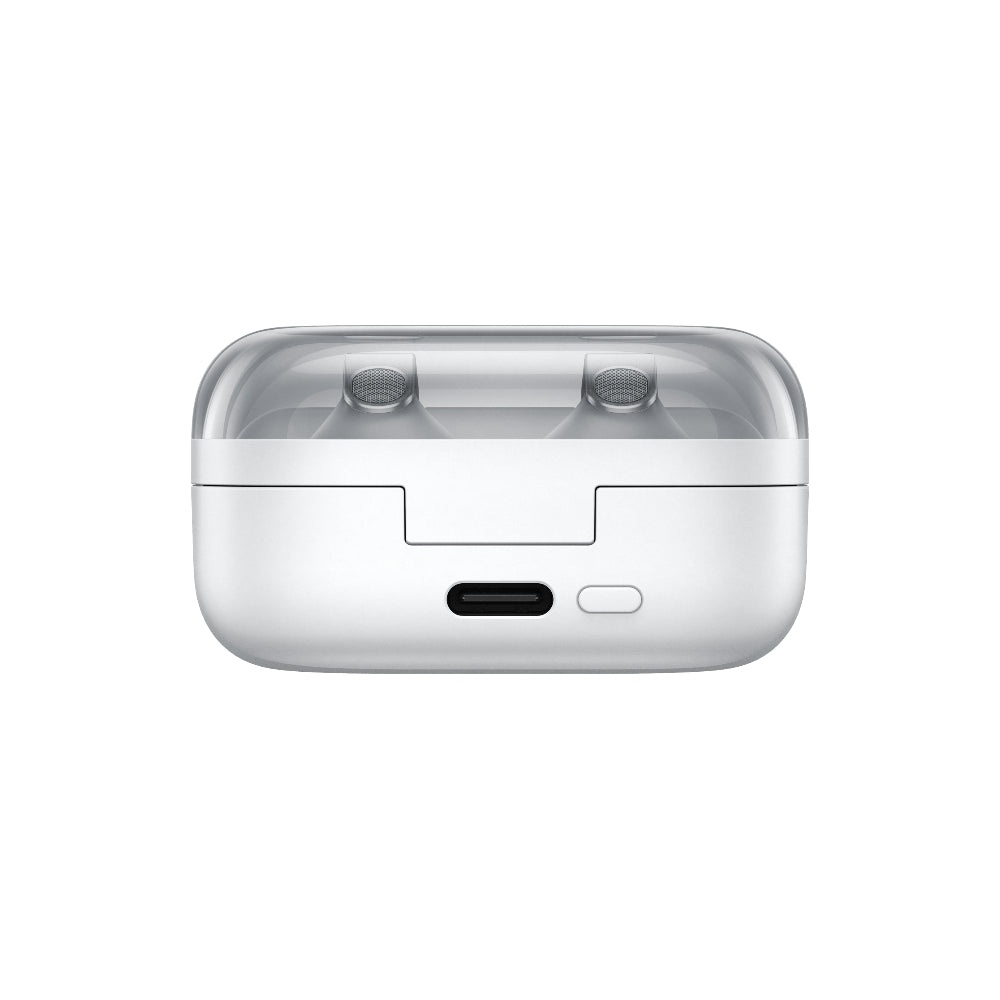 Samsung Galaxy Buds 4 Pro ANC 2.0 Vit