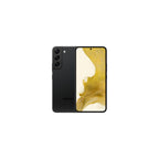 Samsung Galaxy S22 6.1" 5G 128GB Fantomsvart