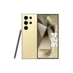 Samsung Galaxy S24 Ultra 6.8" 256GB Gul
