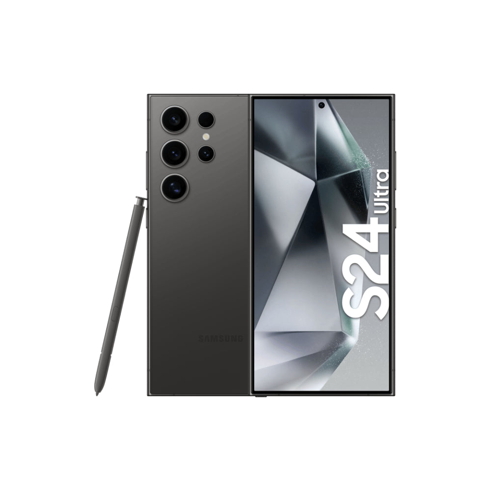 Samsung Galaxy S24 Ultra 6.8" 512GB Svart