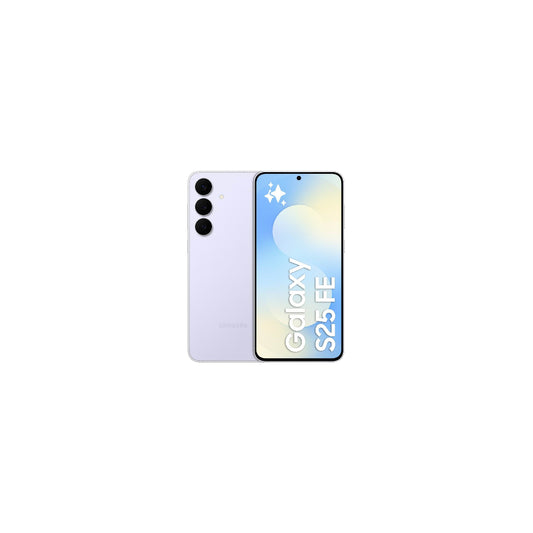 Samsung Galaxy S25 FE 128GB Isblå