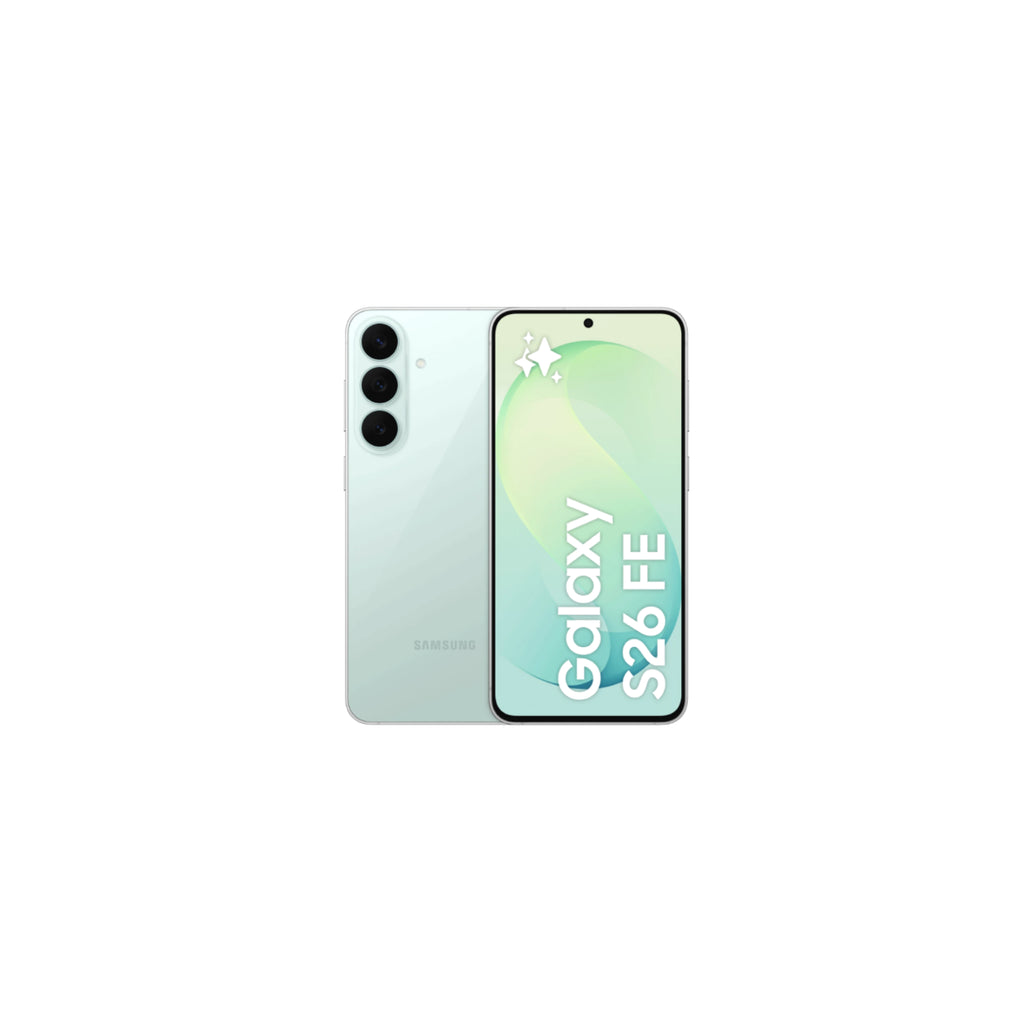 Samsung Galaxy S25 FE 6.7” 5G 128GB Pistachio