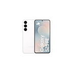 Samsung Galaxy S25 FE 6.7" 256GB Vit