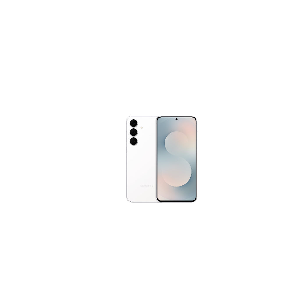 Samsung Galaxy S25 FE 6.7" 5G 512GB Vit